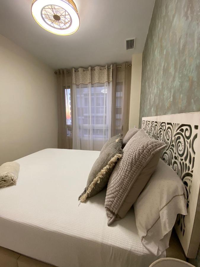Apartamento Reformado Con Vistas Al Mar Cádiz Exteriör bild
