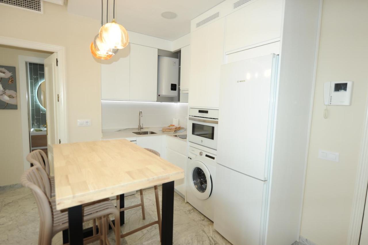 Apartamento Reformado Con Vistas Al Mar Cádiz Exteriör bild