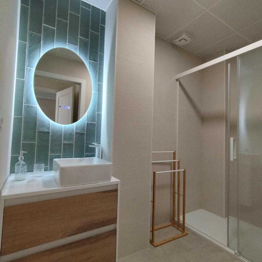 Apartamento Reformado Con Vistas Al Mar Cádiz Exteriör bild