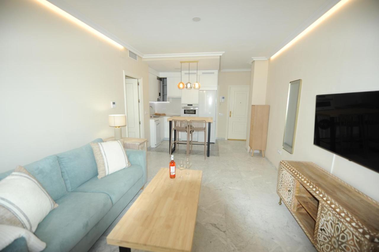 Apartamento Reformado Con Vistas Al Mar Cádiz Exteriör bild